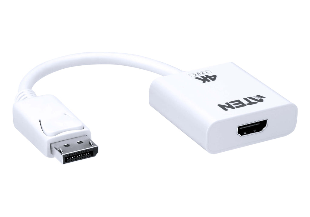True 4K DisplayPort to HDMI Active Adapter - VC986B