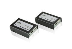 HDMI/USB Cat 5 Extender (1080p@40m) - VE803