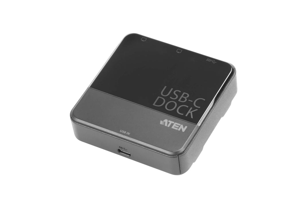 USB-C Dual-HDMI Mini Dock - UH3233