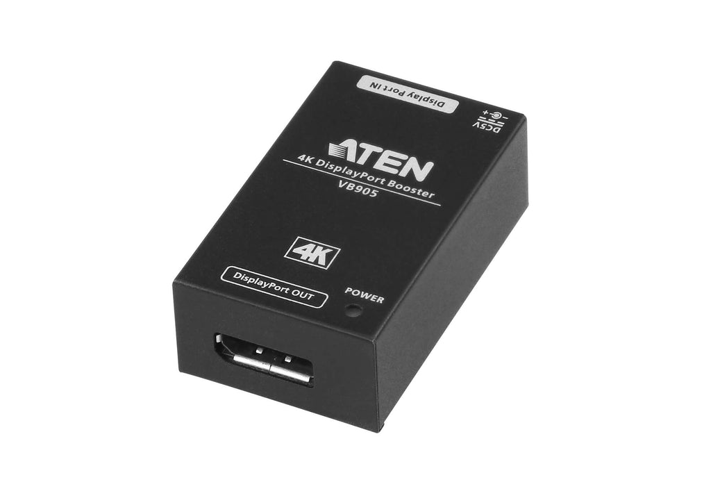 True 4K DisplayPort Booster - VB905