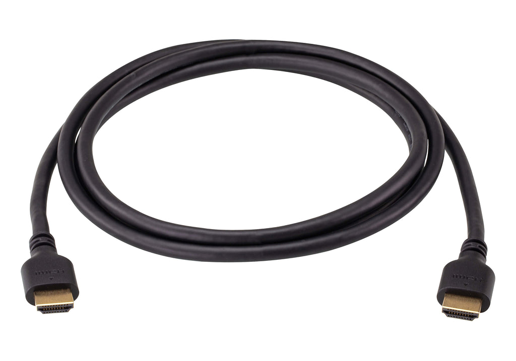 5.9 ft. (1.8 m) Ultra High Speed HDMI™ Cable - 2L-7D02H21