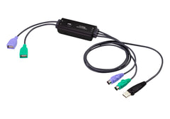 USB - PS/2 Converter - CV10KM