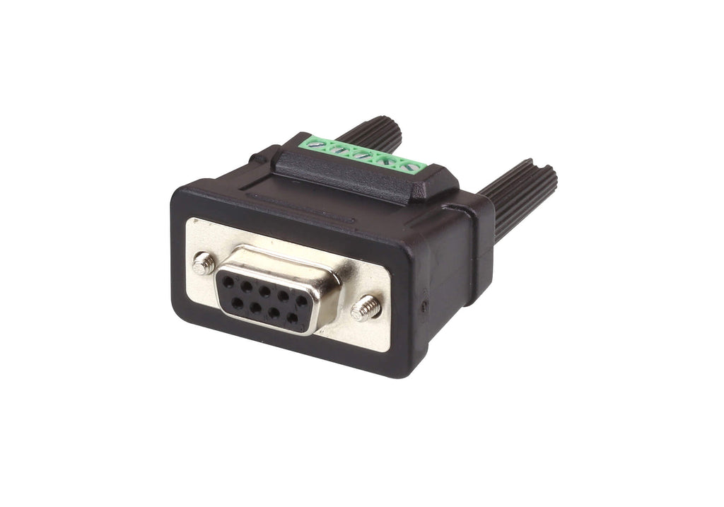 USB to RS-422/485 Adapter (1.2 m)
