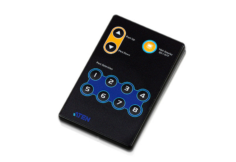 IR Remote Control - 2XRT-0007G
