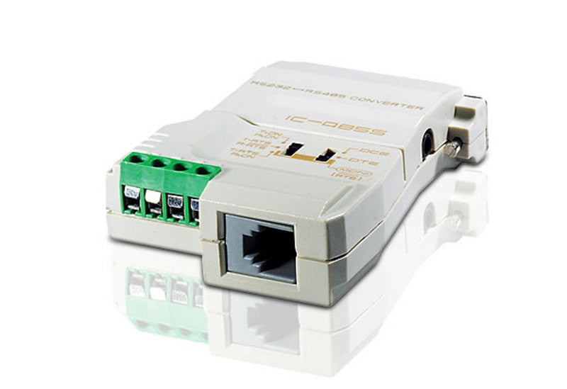 RS-232/RS-485 Interface Converter - IC485S