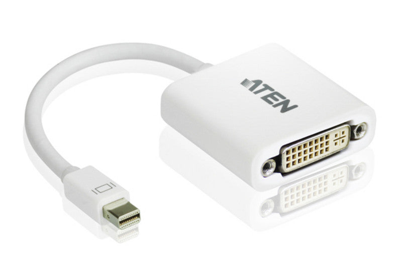 Mini DisplayPort to DVI Adapter - VC960