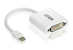 Mini DisplayPort to DVI Adapter - VC960