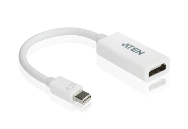 Mini DisplayPort to HDMI Adapter - VC980