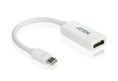 Mini DisplayPort to HDMI Adapter - VC980