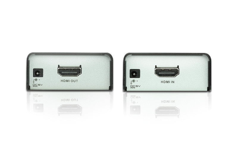 HDMI Cat 5 Extender (1080p@40m) - VE800A
