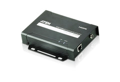 HDMI HDBaseT-Lite Transmitter with POH (4K@40m)
(HDBaseT Class B) - VE802T