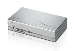 8-Port VGA Splitter (350MHz) - VS98A