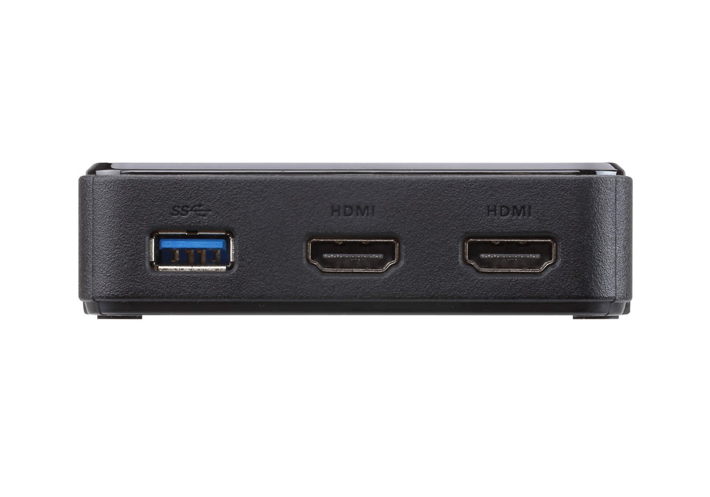 USB-C Dual-HDMI Mini Dock - UH3233