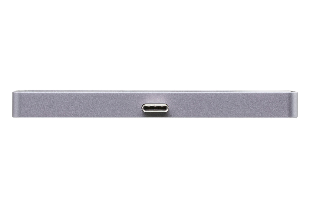 USB-C Travel Dock with Power Pass-Through - UH3238