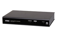 12G-SDI to HDMI 2.0 Converter - VC486