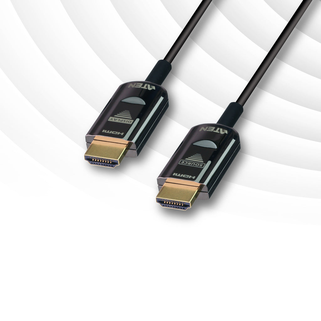 30M True 4K HDMI Active Optical Cable (True 4K@30m) - VE781030